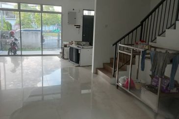 Taman Chodoi Bestari