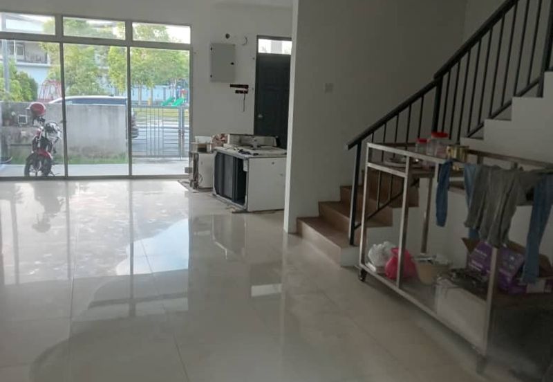 Taman Chodoi Bestari