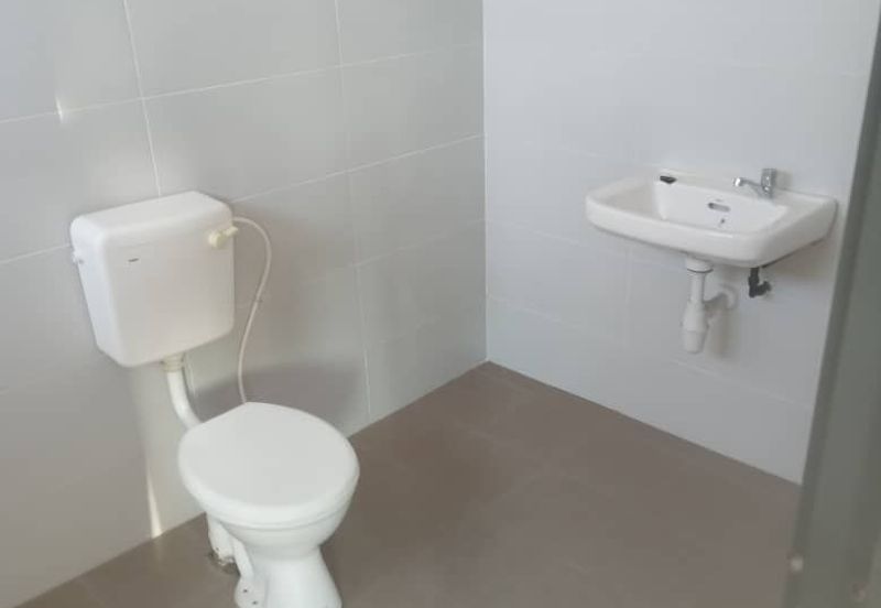 Taman Chodoi Bestari