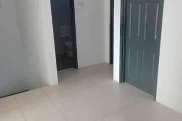 Taman Chodoi Bestari