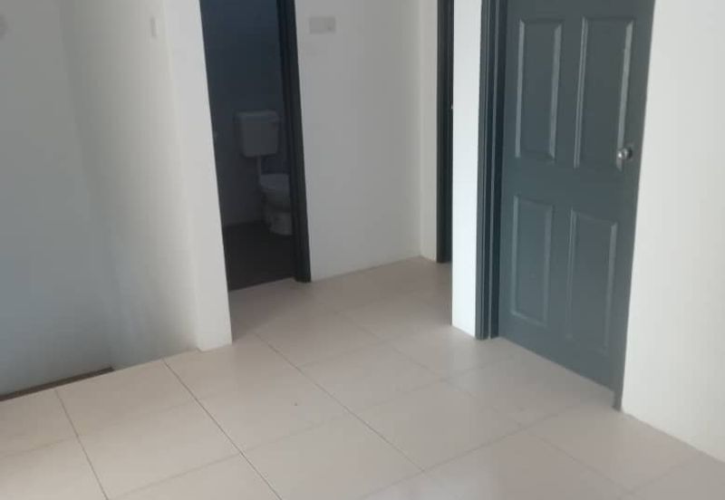 Taman Chodoi Bestari