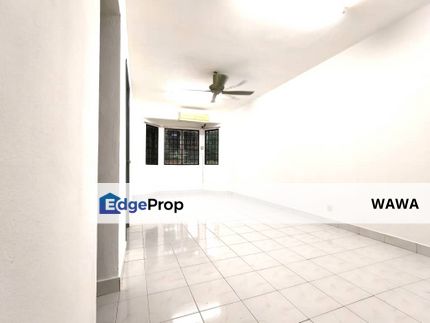 Apartment near to IKEA Damansara for Sale!, Selangor, Damansara Damai