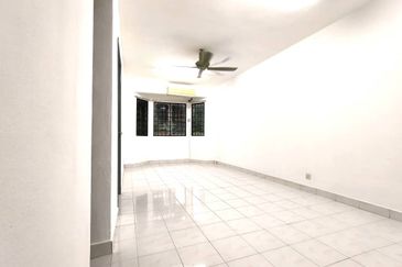 Apartment Impian, Damansara Damai