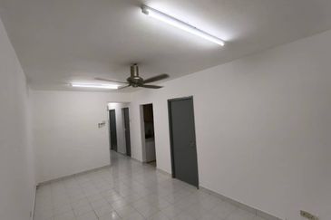 Apartment Impian, Damansara Damai