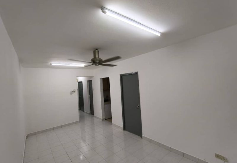 Apartment Impian, Damansara Damai