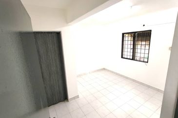 Apartment Impian, Damansara Damai
