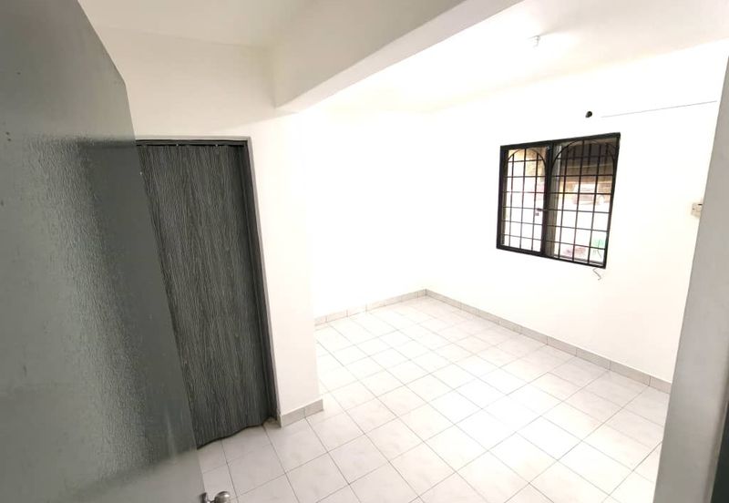 Apartment Impian, Damansara Damai
