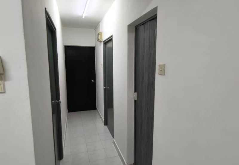 Apartment Impian, Damansara Damai