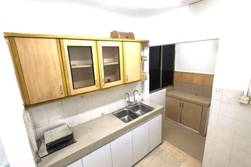 Apartment Impian, Damansara Damai