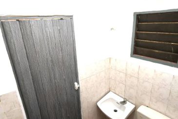 Apartment Impian, Damansara Damai
