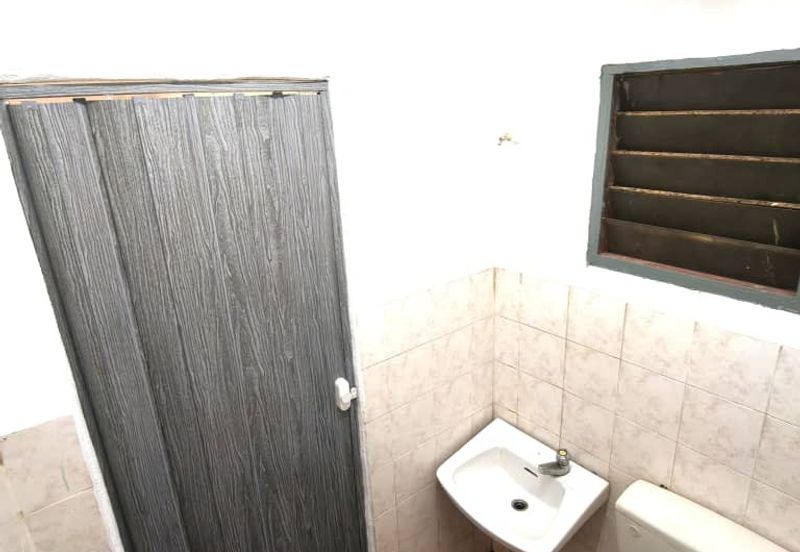 Apartment Impian, Damansara Damai