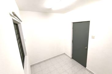 Apartment Impian, Damansara Damai