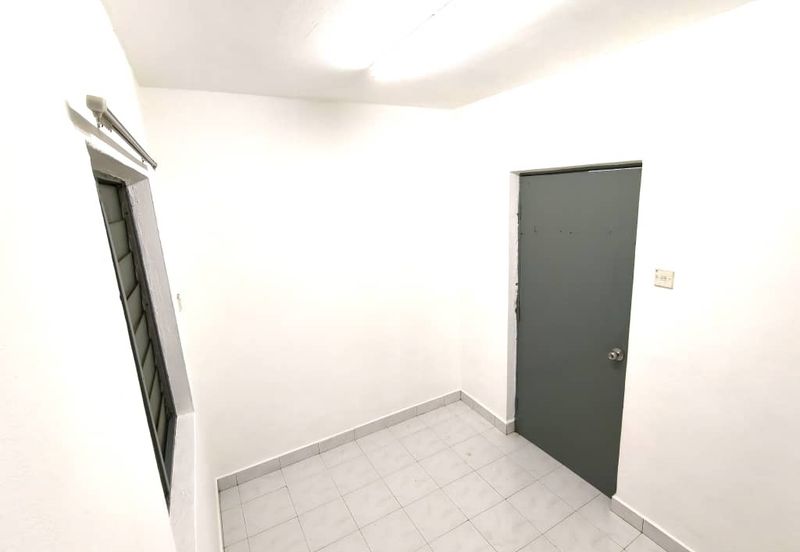 Apartment Impian, Damansara Damai