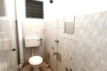 Apartment Impian, Damansara Damai