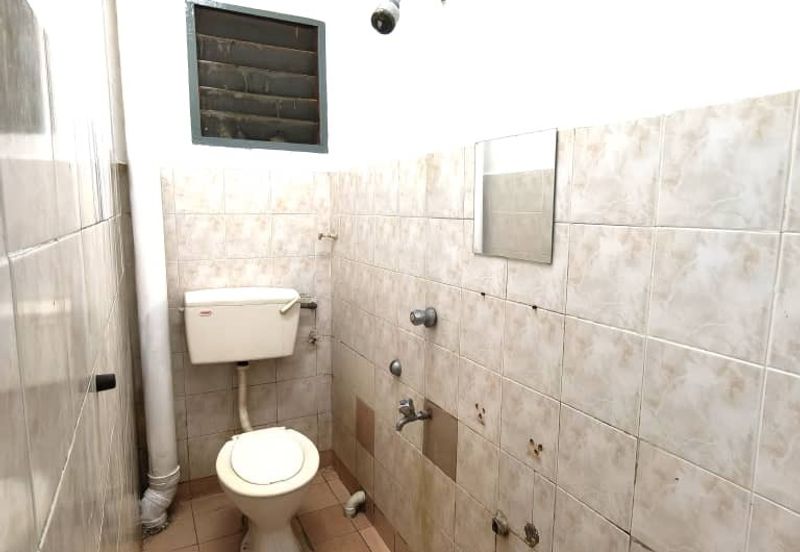 Apartment Impian, Damansara Damai