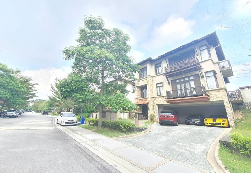 Glenmarie Residences