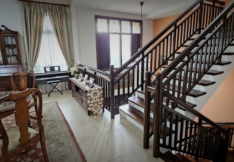 Glenmarie Residences