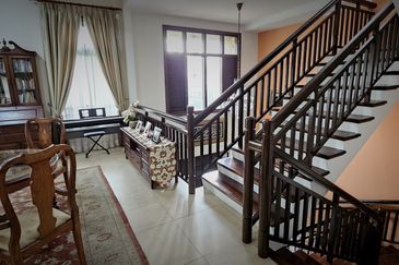 Glenmarie Residences