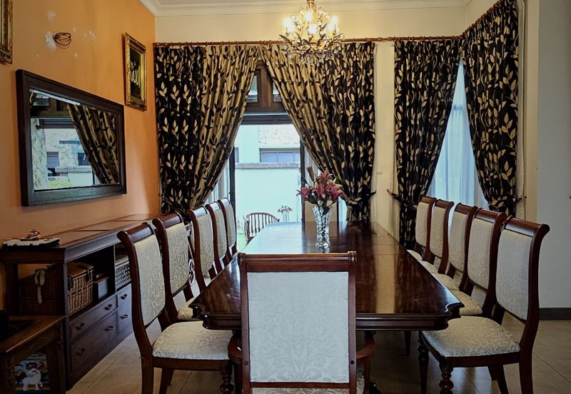 Glenmarie Residences