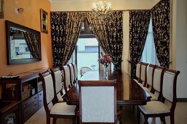 Glenmarie Residences