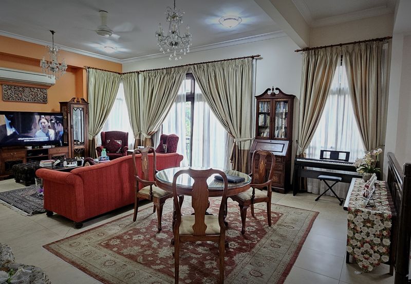 Glenmarie Residences