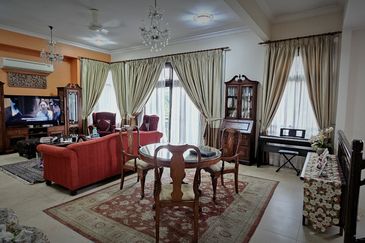 Glenmarie Residences