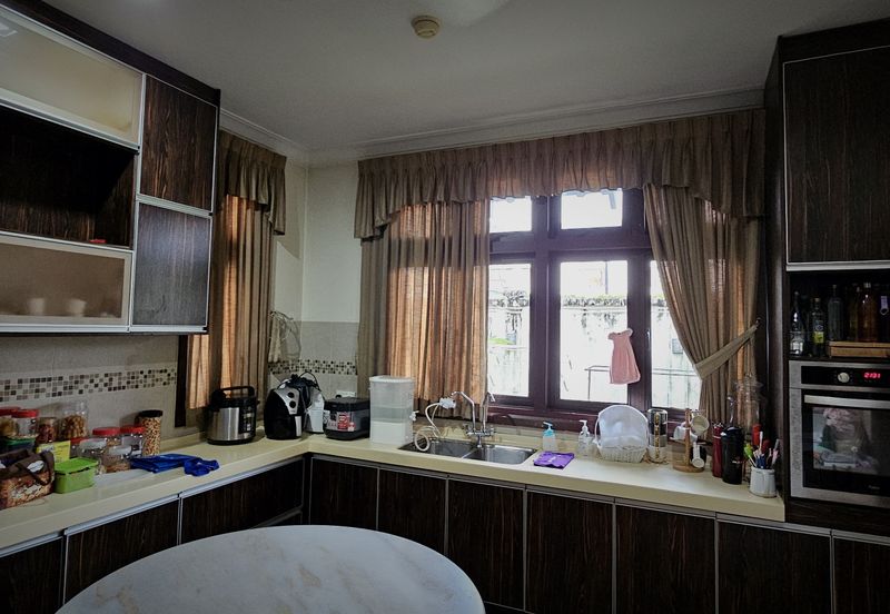 Glenmarie Residences