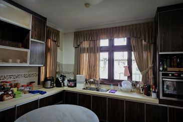 Glenmarie Residences