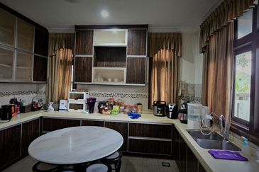 Glenmarie Residences