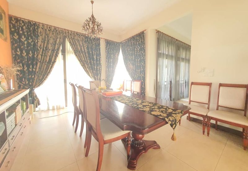 Glenmarie Residences