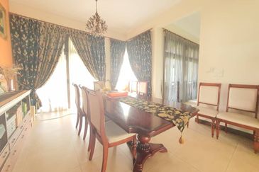 Glenmarie Residences