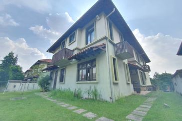 Glenmarie Residences