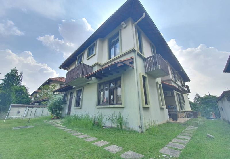 Glenmarie Residences