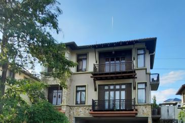 Glenmarie Residences