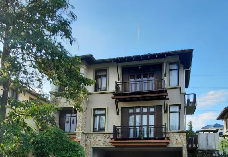 Glenmarie Residences