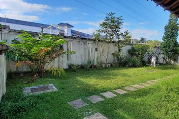 Glenmarie Residences