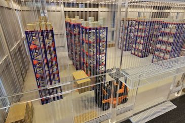 Kawasan Perindustrian Olak Lempit