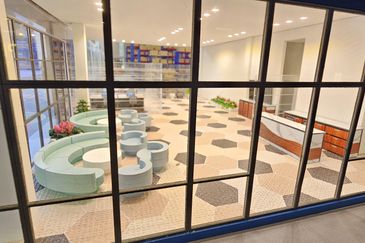 Kawasan Perindustrian Olak Lempit