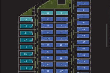 Kawasan Perindustrian Olak Lempit