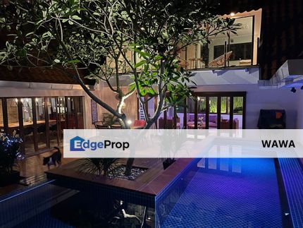 Beautiful Bungalow near to PD Beach for Sale., Negeri Sembilan, Port Dickson