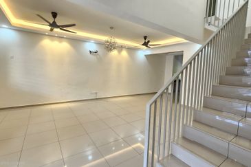 Keranji 2 @ Greenwoods