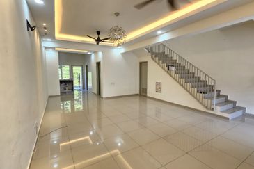 Keranji 2 @ Greenwoods