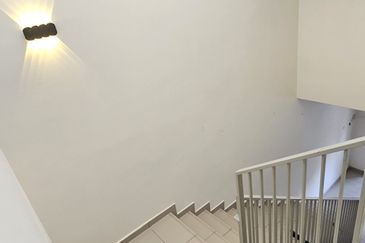 Keranji 2 @ Greenwoods