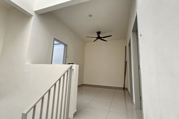 Keranji 2 @ Greenwoods