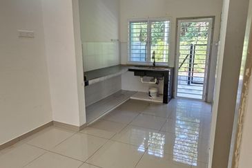 Keranji 2 @ Greenwoods