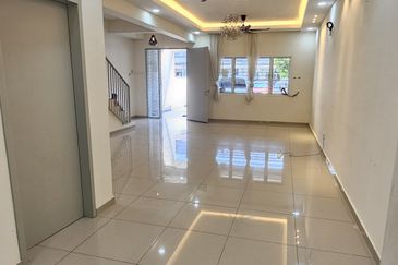 Keranji 2 @ Greenwoods