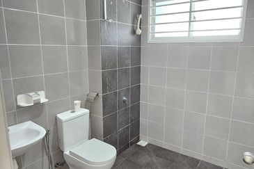 Keranji 2 @ Greenwoods