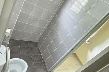 Keranji 2 @ Greenwoods