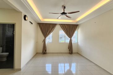 Keranji 2 @ Greenwoods