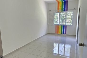 Keranji 2 @ Greenwoods